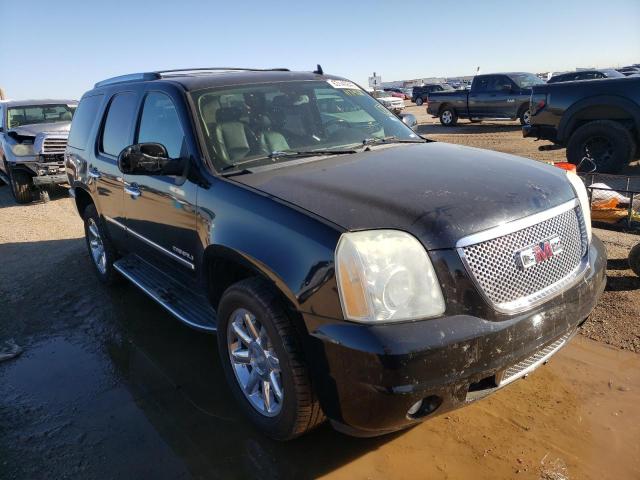 Photo 0 VIN: 1GKUKEEF6AR117928 - GMC YUKON DENA 