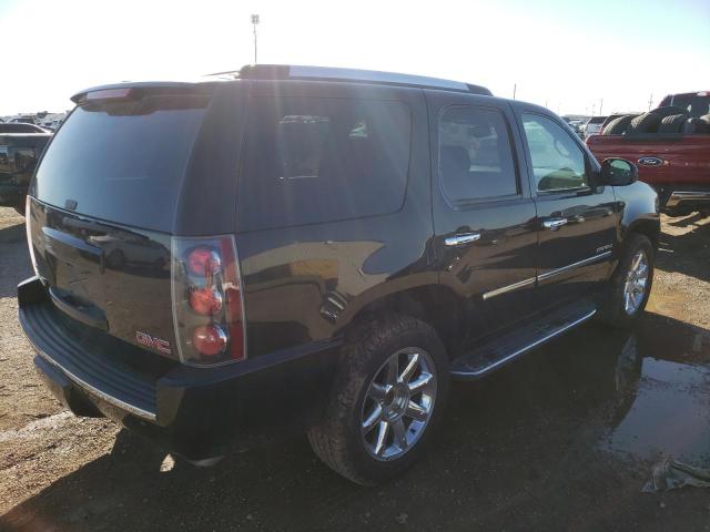 Photo 3 VIN: 1GKUKEEF6AR117928 - GMC YUKON DENA 