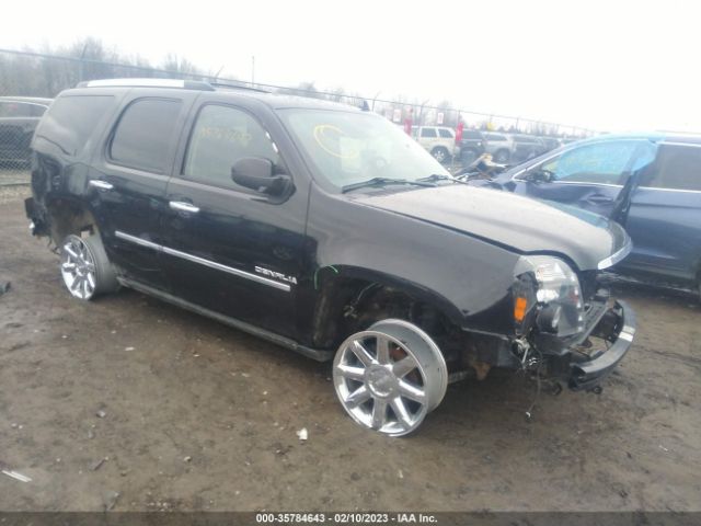 Photo 0 VIN: 1GKUKEEF6AR118237 - GMC YUKON 