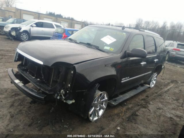 Photo 1 VIN: 1GKUKEEF6AR118237 - GMC YUKON 