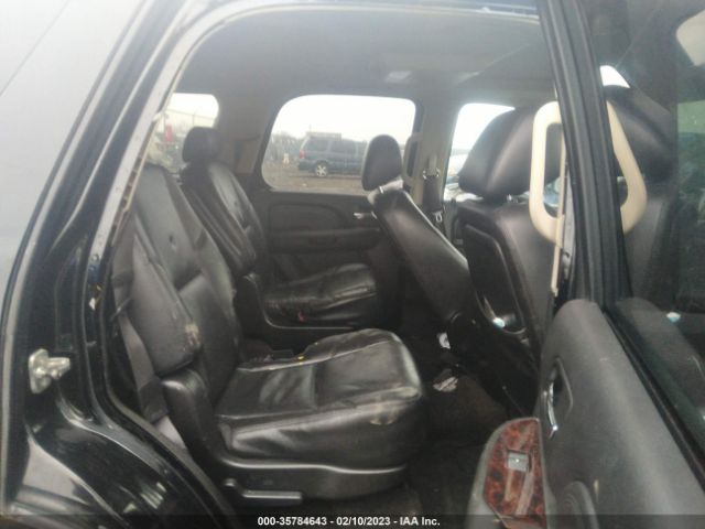 Photo 7 VIN: 1GKUKEEF6AR118237 - GMC YUKON 