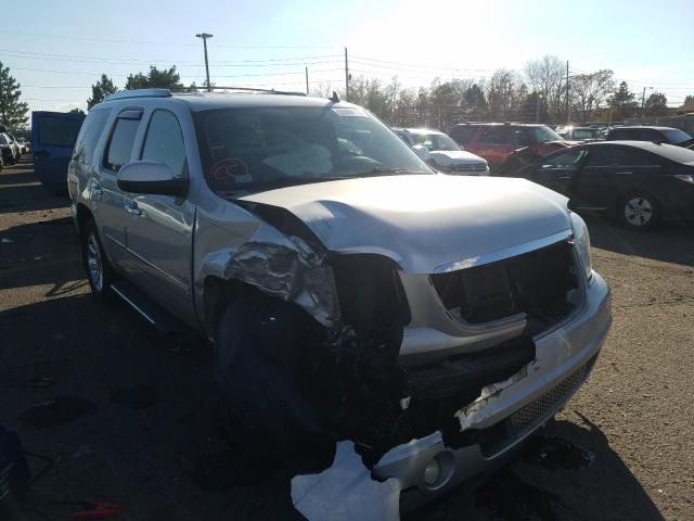 Photo 0 VIN: 1GKUKEEF6AR129920 - GMC YUKON DENA 