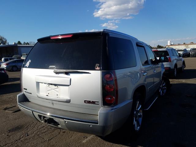 Photo 2 VIN: 1GKUKEEF6AR129920 - GMC YUKON DENA 