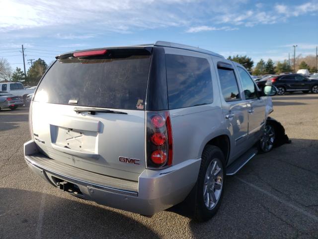 Photo 3 VIN: 1GKUKEEF6AR129920 - GMC YUKON DENA 