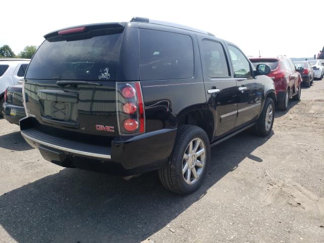 Photo 3 VIN: 1GKUKEEF6AR275962 - GMC YUKON DENA 