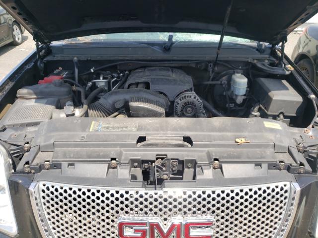 Photo 6 VIN: 1GKUKEEF6AR275962 - GMC YUKON DENA 