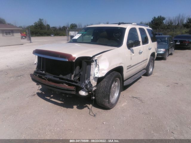 Photo 1 VIN: 1GKUKEEF7AR138366 - GMC YUKON 