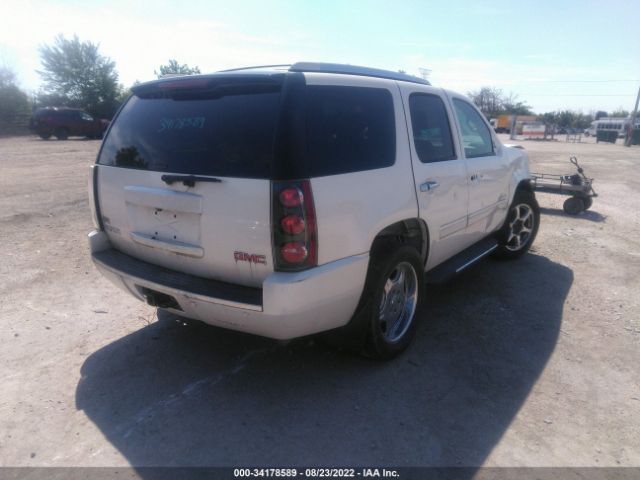 Photo 3 VIN: 1GKUKEEF7AR138366 - GMC YUKON 