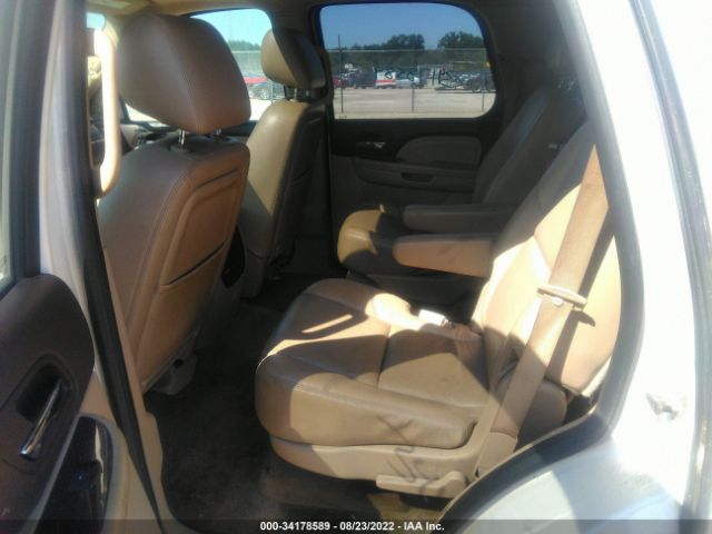 Photo 7 VIN: 1GKUKEEF7AR138366 - GMC YUKON 