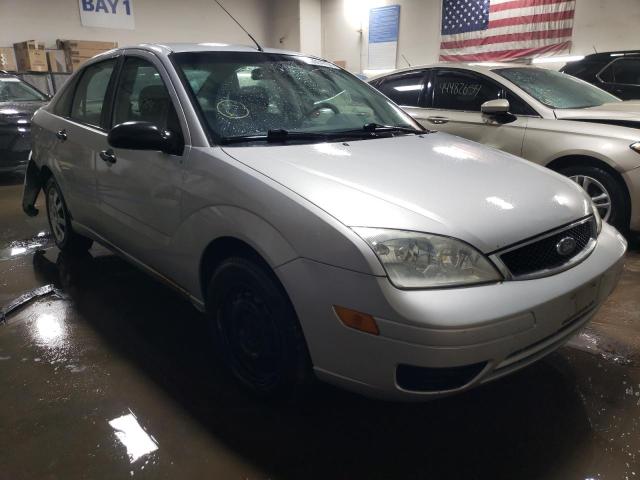 Photo 3 VIN: 1GKUKEEF7AR140716 - FORD FOCUS 