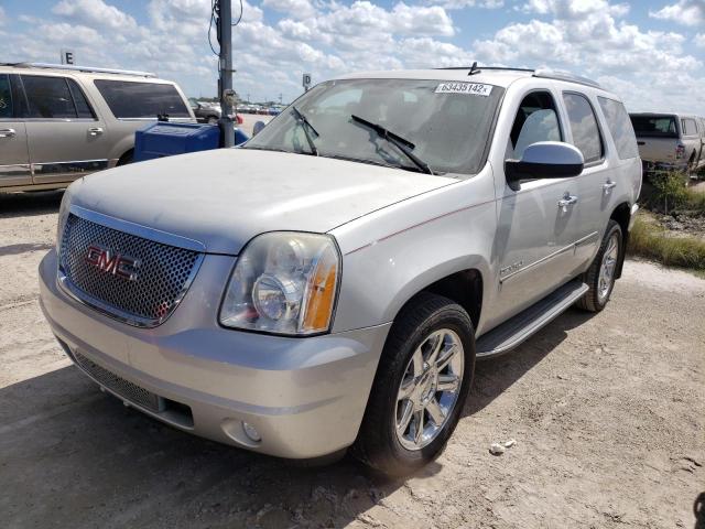 Photo 1 VIN: 1GKUKEEF7AR219206 - GMC YUKON DENA 