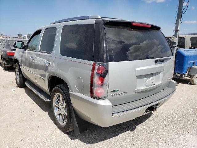 Photo 2 VIN: 1GKUKEEF7AR219206 - GMC YUKON DENA 