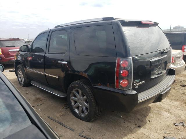 Photo 1 VIN: 1GKUKEEF7AR275761 - GMC YUKON DENA 