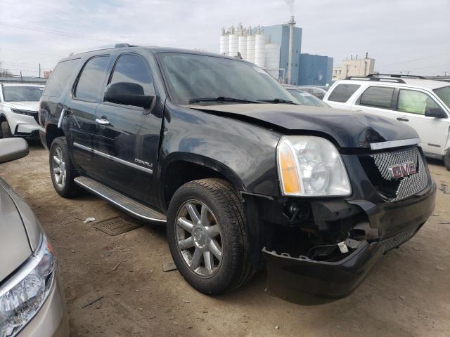 Photo 3 VIN: 1GKUKEEF7AR275761 - GMC YUKON DENA 