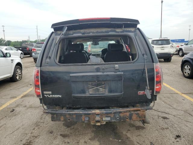 Photo 5 VIN: 1GKUKEEF8AR173806 - GMC YUKON 