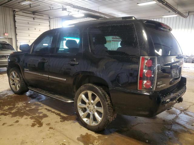 Photo 1 VIN: 1GKUKEEF8AR202916 - GMC YUKON 