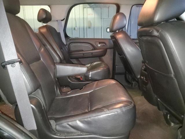 Photo 10 VIN: 1GKUKEEF8AR202916 - GMC YUKON 