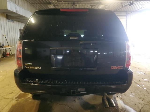 Photo 5 VIN: 1GKUKEEF8AR202916 - GMC YUKON 