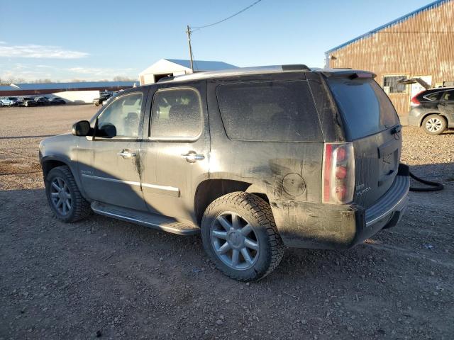 Photo 1 VIN: 1GKUKEEF8AR286669 - GMC YUKON DENA 