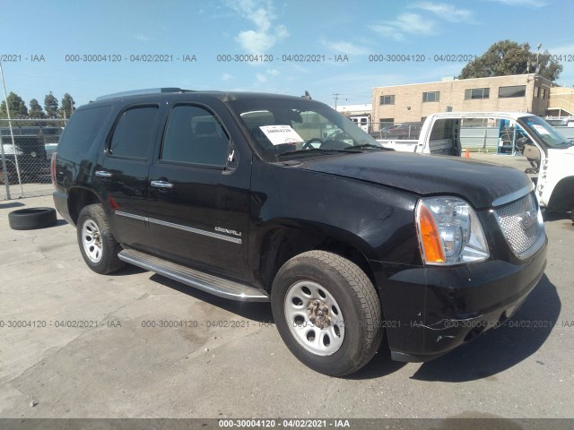 Photo 0 VIN: 1GKUKEEF9AR105191 - GMC YUKON 