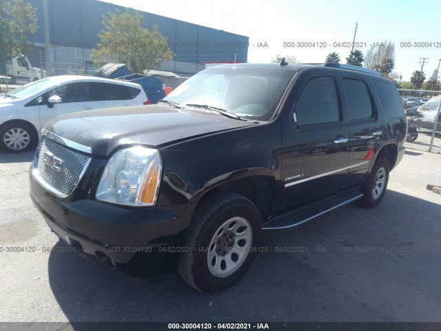 Photo 1 VIN: 1GKUKEEF9AR105191 - GMC YUKON 