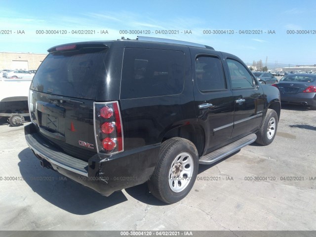 Photo 3 VIN: 1GKUKEEF9AR105191 - GMC YUKON 