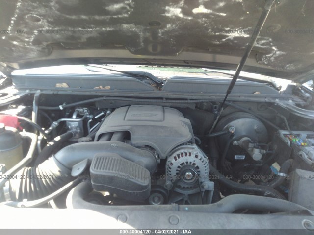 Photo 9 VIN: 1GKUKEEF9AR105191 - GMC YUKON 