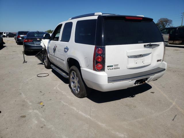 Photo 2 VIN: 1GKUKEEF9AR248318 - GMC YUKON DENA 