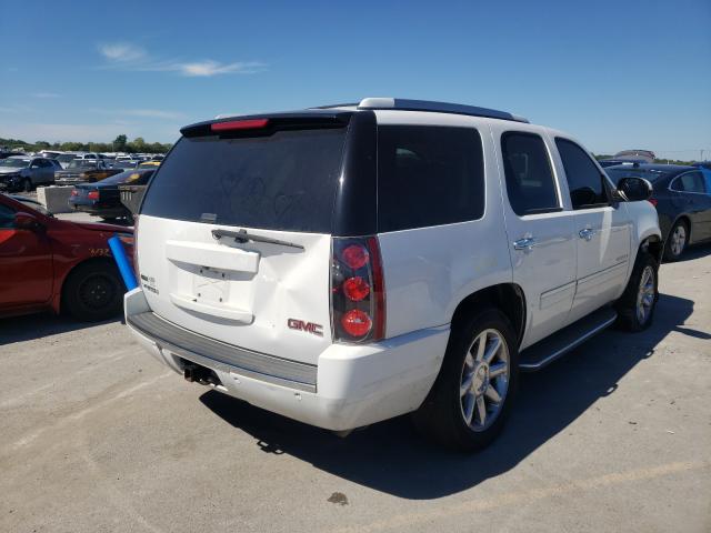 Photo 3 VIN: 1GKUKEEF9AR248318 - GMC YUKON DENA 