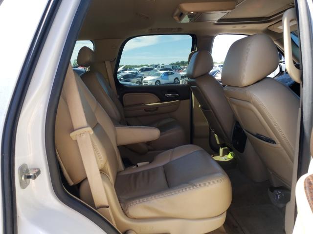 Photo 5 VIN: 1GKUKEEF9AR248318 - GMC YUKON DENA 