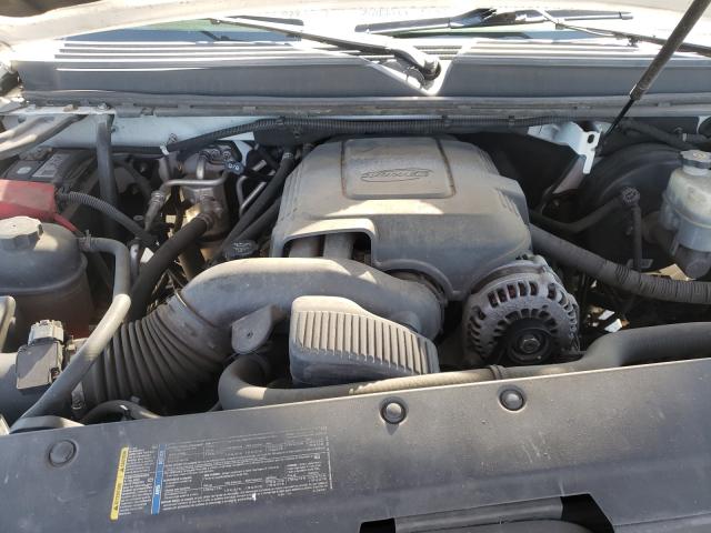 Photo 6 VIN: 1GKUKEEF9AR248318 - GMC YUKON DENA 