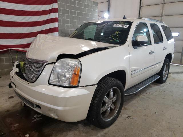 Photo 1 VIN: 1GKUKEEF9AR271694 - GMC YUKON DENA 