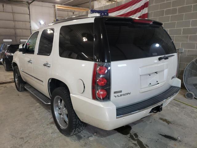 Photo 2 VIN: 1GKUKEEF9AR271694 - GMC YUKON DENA 