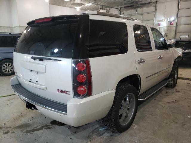 Photo 3 VIN: 1GKUKEEF9AR271694 - GMC YUKON DENA 