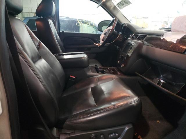 Photo 4 VIN: 1GKUKEEF9AR271694 - GMC YUKON DENA 