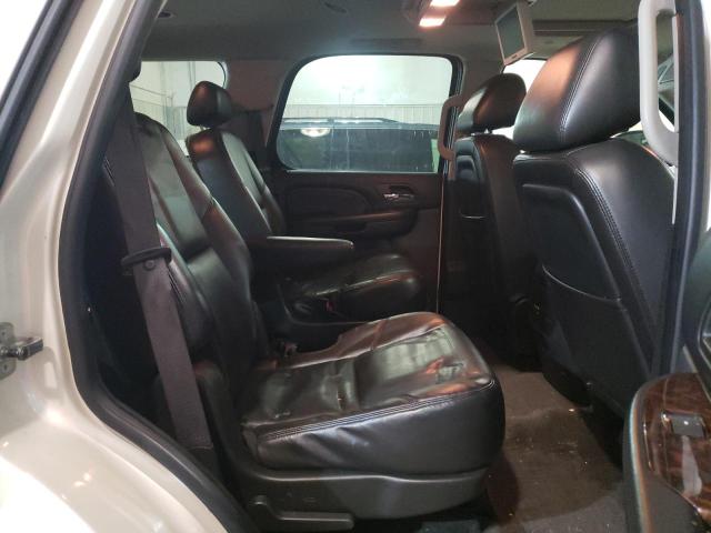 Photo 5 VIN: 1GKUKEEF9AR271694 - GMC YUKON DENA 