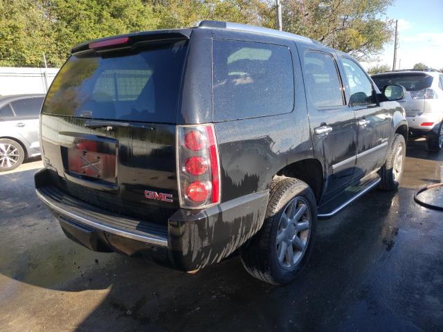 Photo 3 VIN: 1GKUKEEF9AR289676 - GMC YUKON DENA 