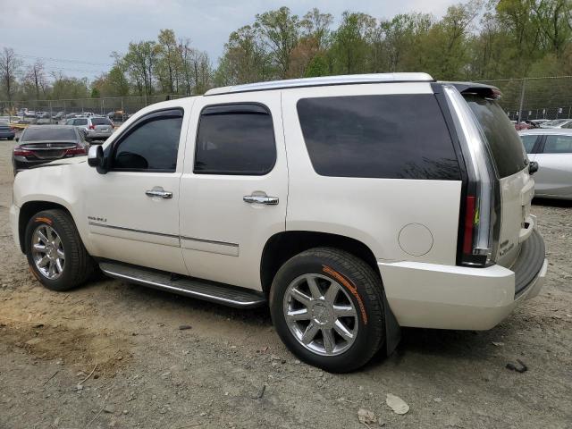 Photo 1 VIN: 1GKUKEEFXAR101022 - GMC YUKON 