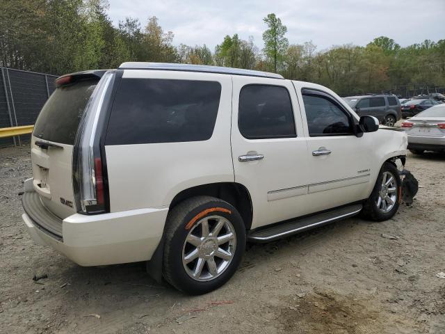 Photo 2 VIN: 1GKUKEEFXAR101022 - GMC YUKON 