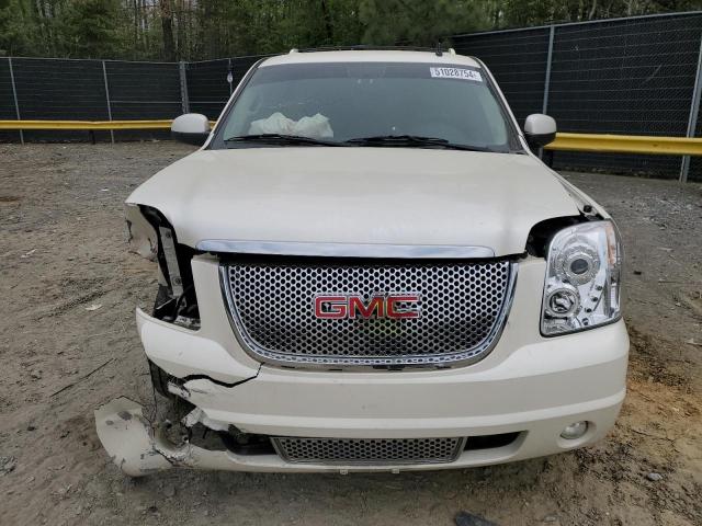 Photo 4 VIN: 1GKUKEEFXAR101022 - GMC YUKON 