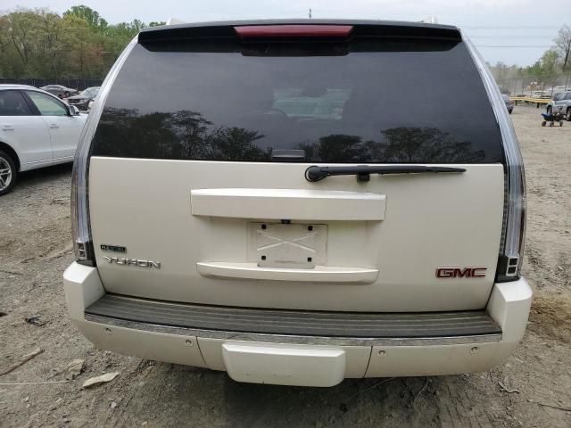 Photo 5 VIN: 1GKUKEEFXAR101022 - GMC YUKON 