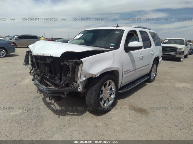 Photo 1 VIN: 1GKUKEEFXAR103949 - GMC YUKON 