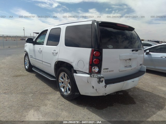 Photo 2 VIN: 1GKUKEEFXAR103949 - GMC YUKON 