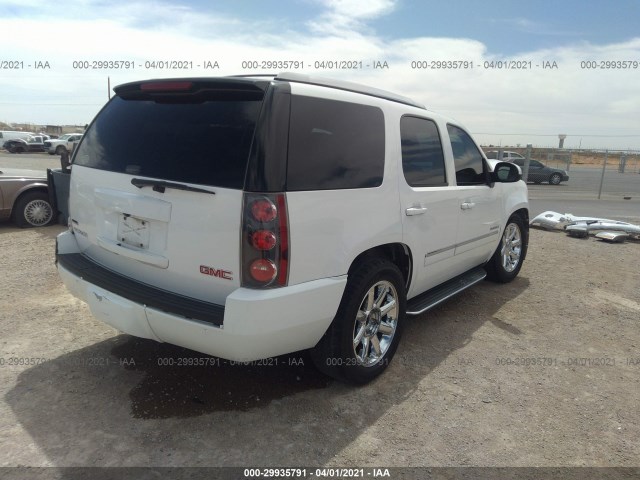 Photo 3 VIN: 1GKUKEEFXAR103949 - GMC YUKON 