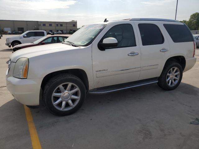 Photo 0 VIN: 1GKUKEEFXAR227395 - GMC YUKON DENA 