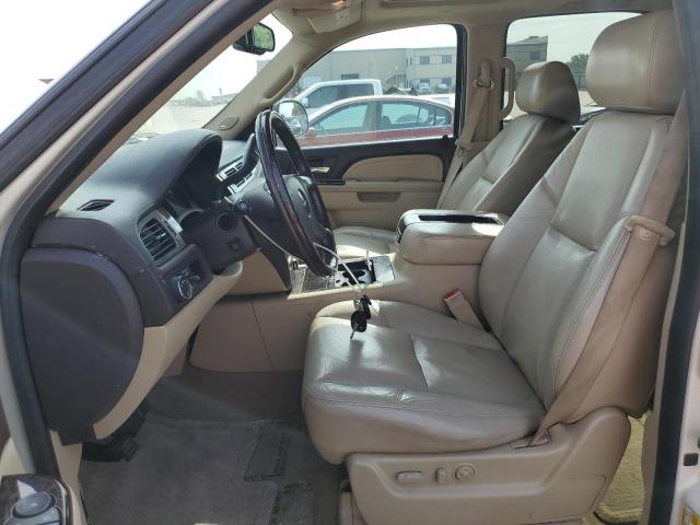 Photo 6 VIN: 1GKUKEEFXAR227395 - GMC YUKON DENA 