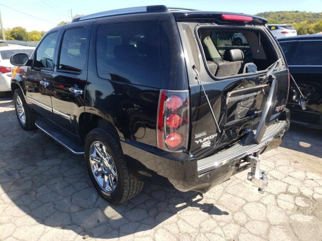 Photo 2 VIN: 1GKUKEEFXAR233536 - GMC YUKON DENA 