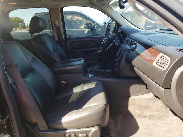 Photo 4 VIN: 1GKUKEEFXAR233536 - GMC YUKON DENA 