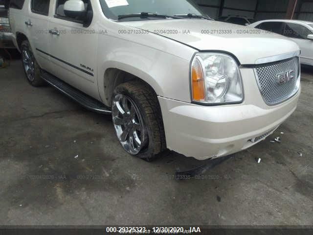 Photo 5 VIN: 1GKUKEEFXAR284714 - GMC YUKON 