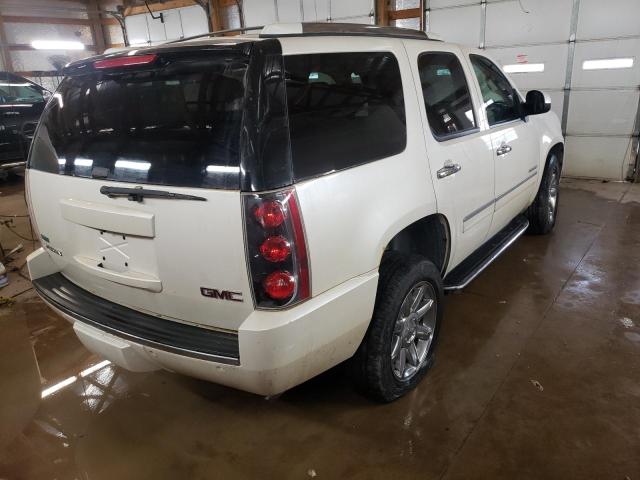 Photo 2 VIN: 1GKUKEEFXAR289718 - GMC YUKON DENA 